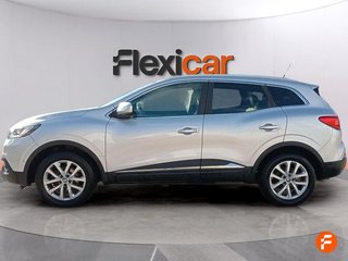 Renault Kadjar Limited dCi 81kW (110CV)