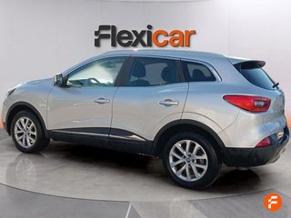 Renault Kadjar Limited dCi 81kW (110CV)