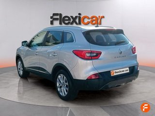 Renault Kadjar Limited dCi 81kW (110CV)