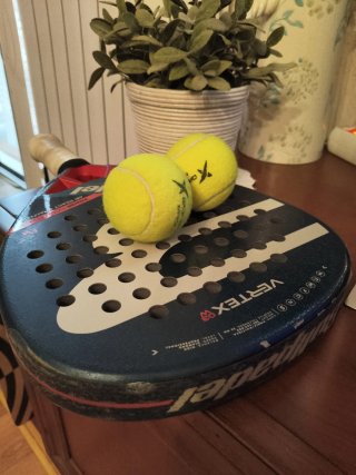 Pala de Pádel Bullpadel Vertex 03 W