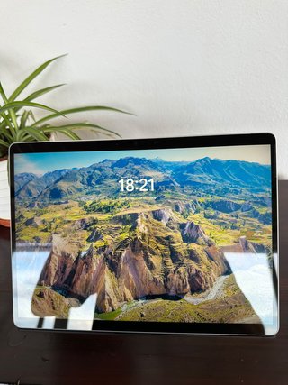 Microsoft Surface Pro 8