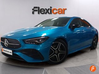Mercedes-Benz CLA CLA 220 D DCT