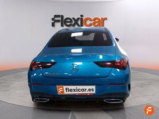 Mercedes-Benz CLA CLA 220 D DCT