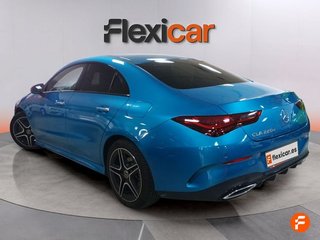 Mercedes-Benz CLA CLA 220 D DCT