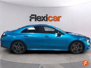 Mercedes-Benz CLA CLA 220 D DCT