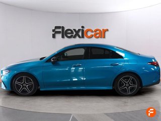 Mercedes-Benz CLA CLA 220 D DCT