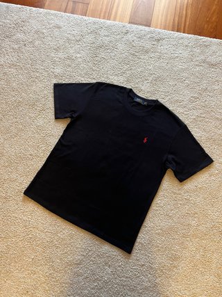 Camiseta Polo Ralph Lauren