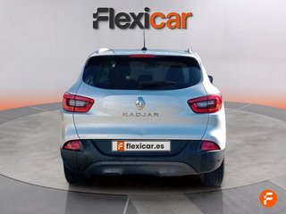 Renault Kadjar Limited dCi 81kW (110CV)