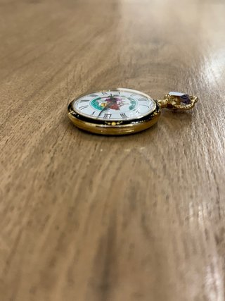 Reloj de Bolsillo Antiguo