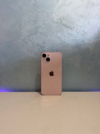 iPhone 13 Rosa
