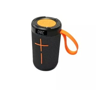 Altavoz Bluetooth HK con FM y MicroSD
