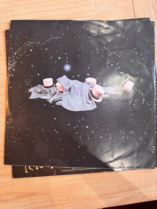 Vinilo Supertramp - Crime of the Century