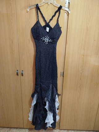 Vestido pronovias