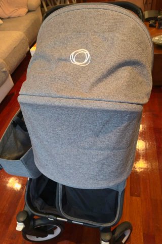 Bugaboo Donkey Duo 5