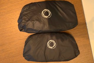 Bugaboo Donkey Duo 5