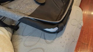 Bugaboo Donkey Duo 5