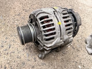 Alternador Seat