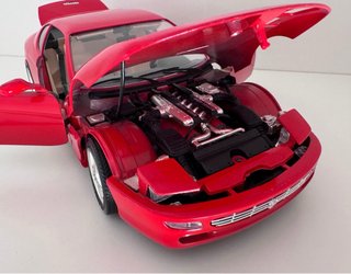 Ferrari 456GT