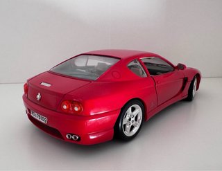 Ferrari 456GT