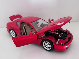 Ferrari 456GT