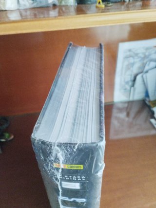 Aliens, la etapa original vol 3