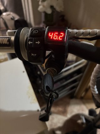 Patinete Eléctrico Smartgyro K2 Pro