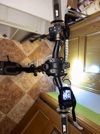 Patinete Eléctrico Smartgyro K2 Pro