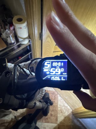 Patinete Eléctrico Smartgyro K2 Pro