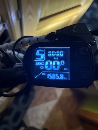 Patinete Eléctrico Smartgyro K2 Pro