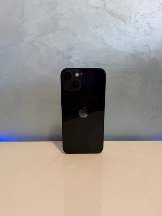 iPhone 13 Azul Medianoche