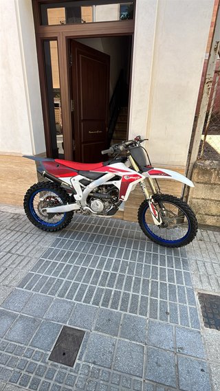 Fantic XXF 250 2023