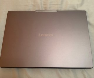 Portátil Lenovo Yoga      Ultra 9