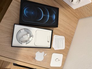 iPhone 12 Pro 128GB