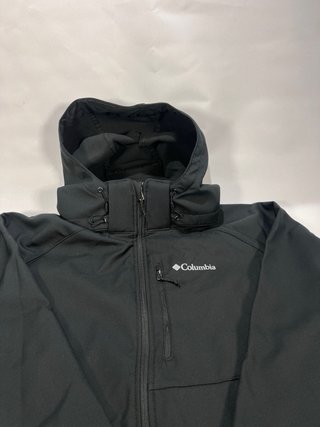 Chaqueta Softshell Columbia Cascade Ridge III