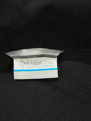 Chaqueta Softshell Columbia Cascade Ridge III