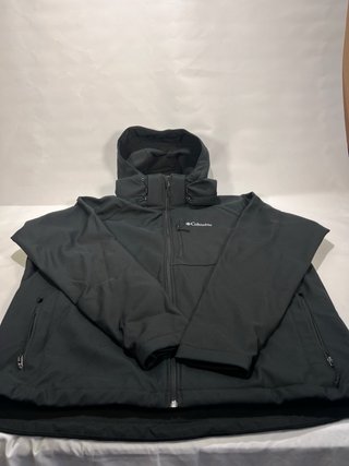 Chaqueta Softshell Columbia Cascade Ridge III