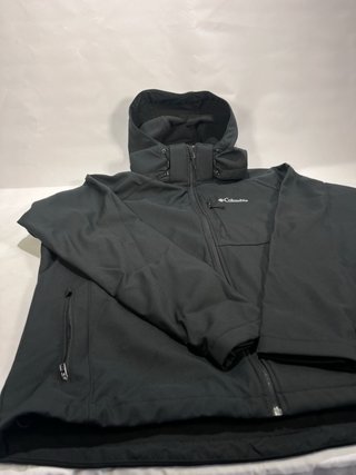 Chaqueta Softshell Columbia Cascade Ridge III