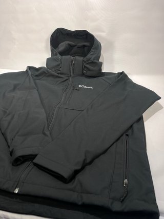 Chaqueta Softshell Columbia Cascade Ridge III