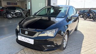 SEAT Ibiza 2014