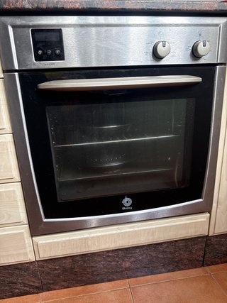 Horno Balay Acero Inoxidable