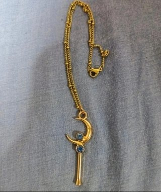 Colgante Sailor moon