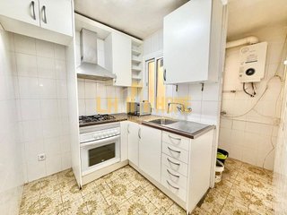 Piso en venta en Pubilla Cases en Hospitalet de Llobregat, L´
