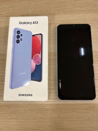 Samsung Galaxy A13 Azul