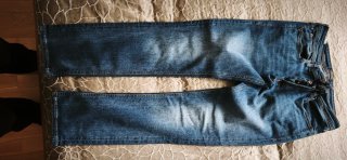 Pantalón Vaquero Jack & Jones
