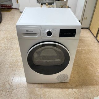 Secadora Balay 3SB582BE