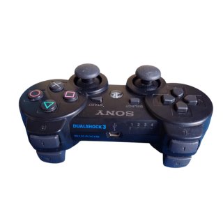 Consola Sony PlayStation 3 (PS3) 500Gb