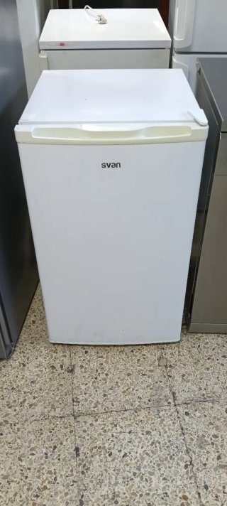 Congelador Vertical Svan 3 Cajones