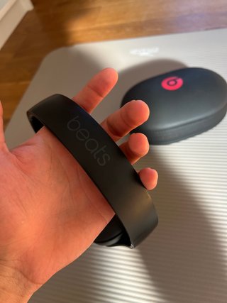 Auriculares Beats Studio 3