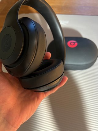 Auriculares Beats Studio 3