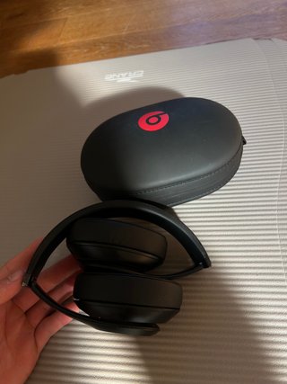 Auriculares Beats Studio 3